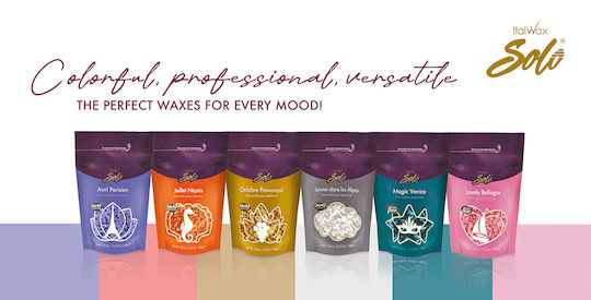 Italwax Κερί Αποτρίχωσης 100gr