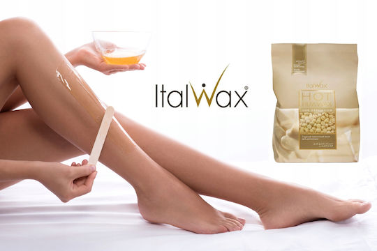 Italwax Hair Removal Wax Pearls 500gr