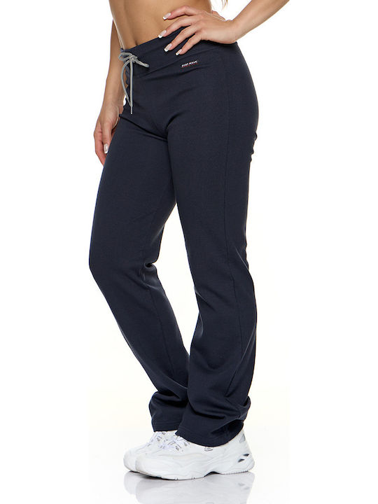 Bodymove Sweatpants Blue