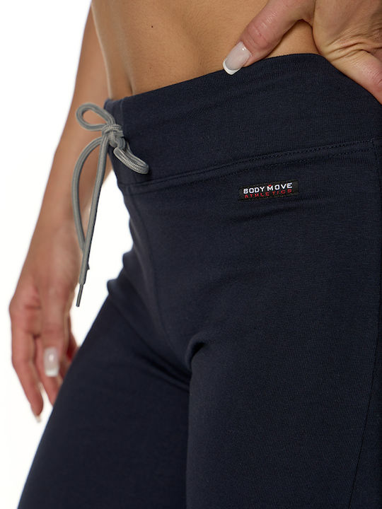 Jogginghose Blau