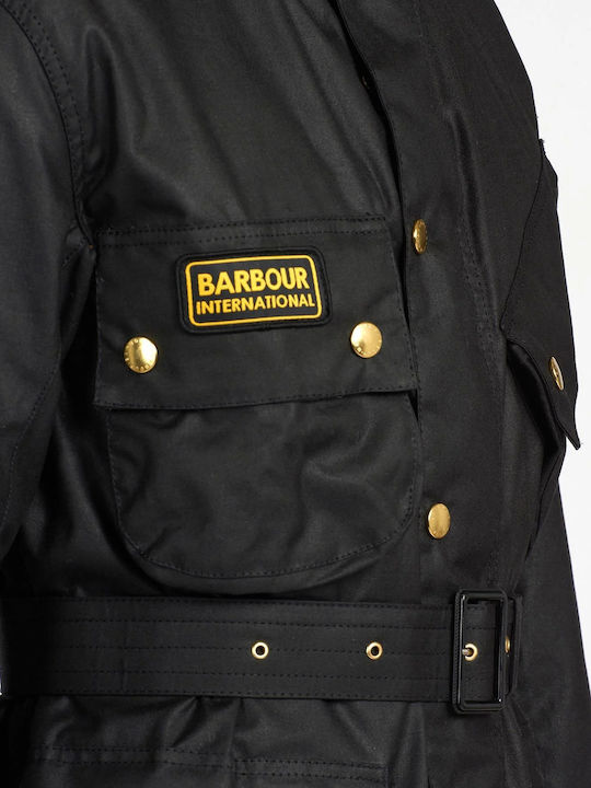 Barbour Barbour