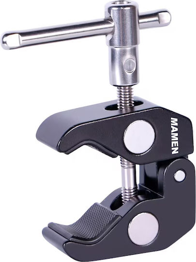 Mamen Clamp
