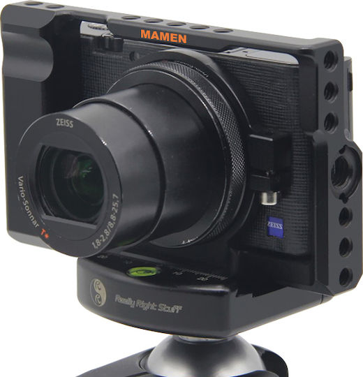 Mamen Accessory