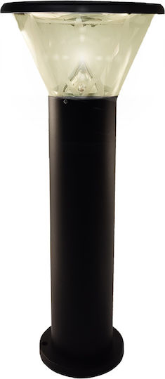 Rixme Solarleuchte Boden IP67 25cmx60cmx15cmcm