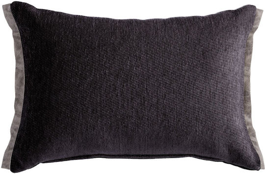 Nef-Nef Homeware Μαξιλάρι Καναπέ Tanger Purple 40x55εκ.