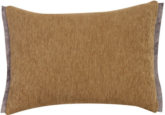 Nef-Nef Homeware Μαξιλάρι Καναπέ Tanger Purple 40x55εκ.