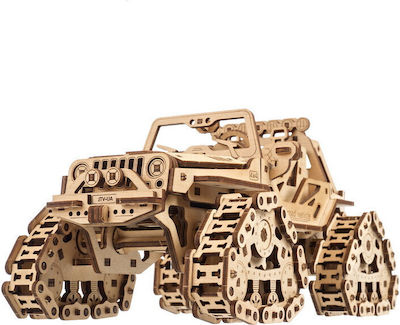 Ugears Construction & Building Toy