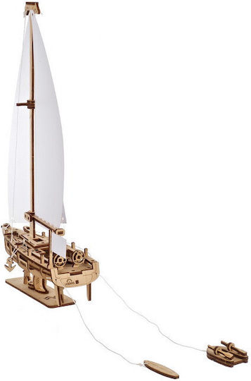 Ugears Παιχνίδι Κατασκευών Ξύλινo