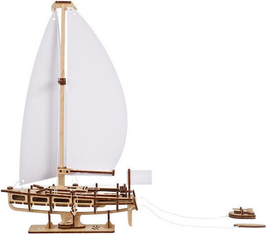 Ugears Παιχνίδι Κατασκευών Ξύλινo