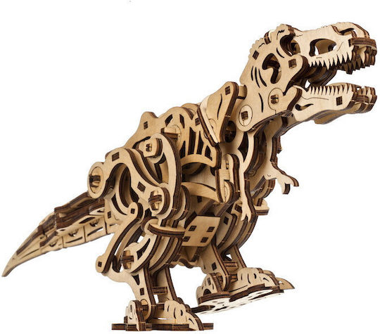 Ugears Παιχνίδι Κατασκευών Ξύλινo