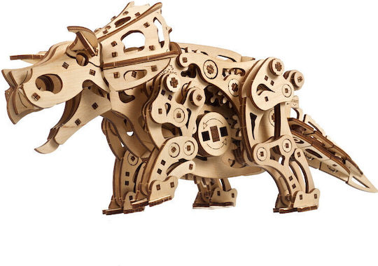 Ugears Παιχνίδι Κατασκευών Ξύλινo για Παιδιά 8+ Ετών