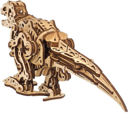 Ugears Παιχνίδι Κατασκευών Ξύλινo