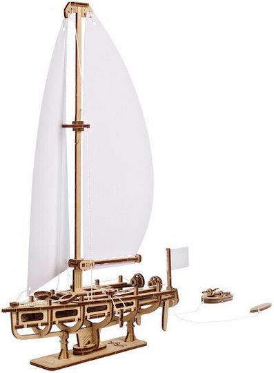 Ugears Παιχνίδι Κατασκευών Ξύλινo