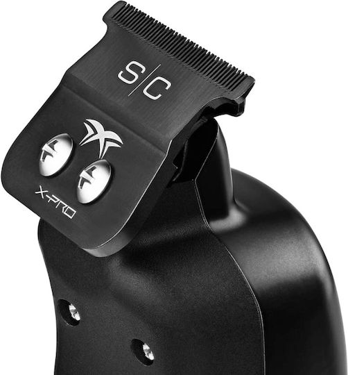 StyleCraft Instict Colourful Trimmer Rechargeable HCSC407M