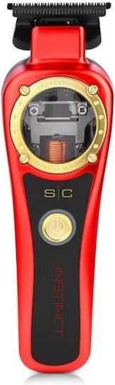 StyleCraft Instict Colourful Trimmer Rechargeable HCSC407M