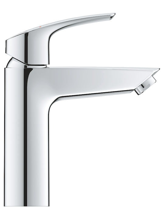 Grohe Eurosmart Миксер Смесител за мивка Chrome