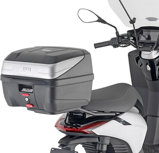 Givi Σχάρα για Triumph Tiger / Tiger 800 για Yamaha XC