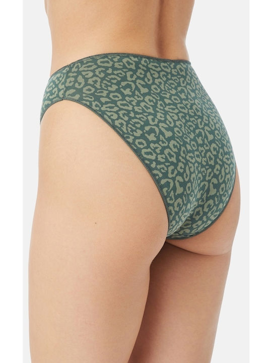 Fimelle Panties Tai Modal Women's Slip 2Pack Pink