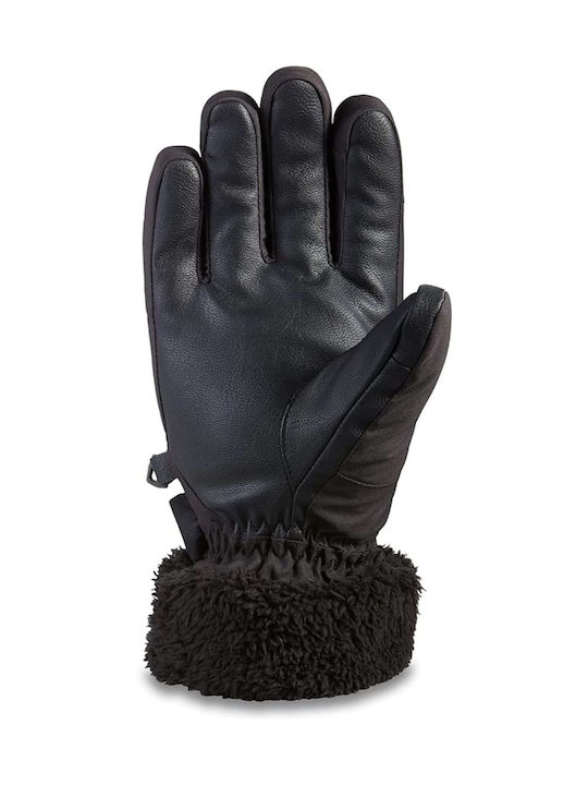 Mănuși de schi/snowboard ALERO GLOVE pentru femei Dakine Black