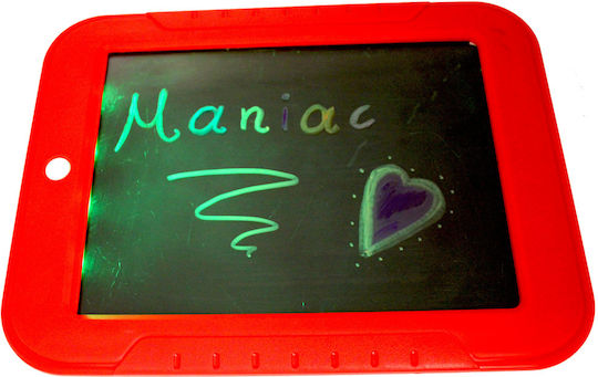 Magic Markerboard Double Sided Board 24cm