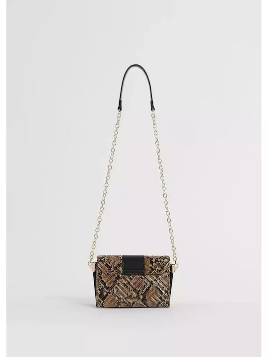 Women's Bag Crossbody Beige