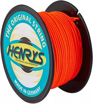 Henrys Diabolo