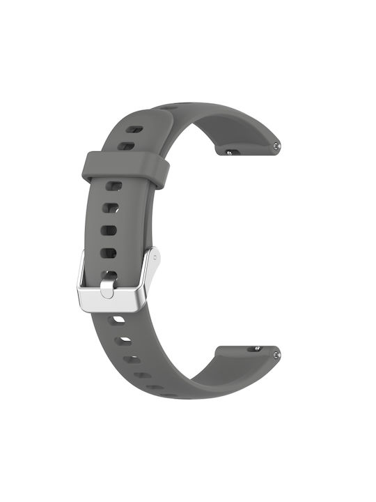 Λουράκι Γκρι (Huawei Watch Fit mini)