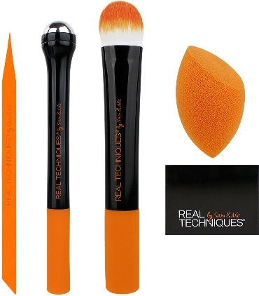 Real Techniques 79625915723