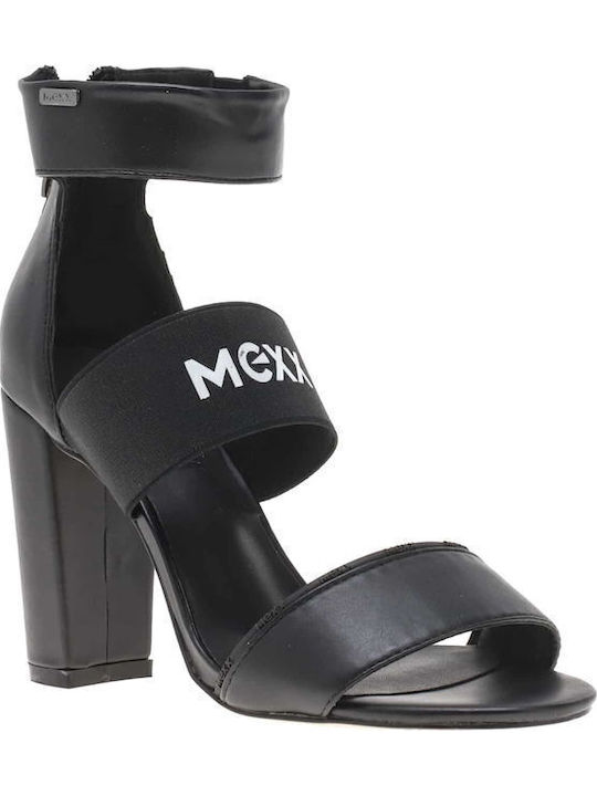 Women's Sandals Black