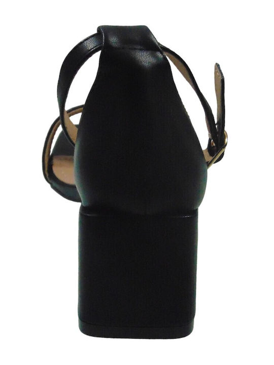 Women's Sandals Black