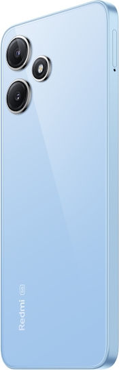 Xiaomi Redmi 12 5G Dual SIM (4GB/128GB) Sky Blue | Skroutz.gr
