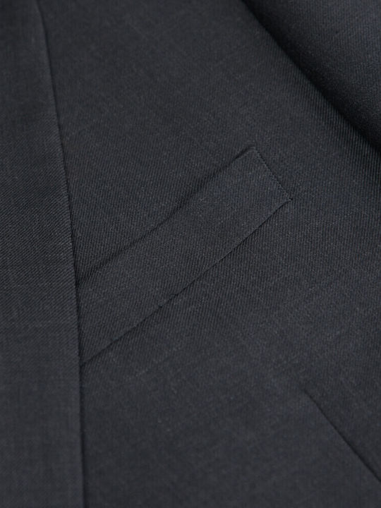 Prince Oliver Men's Suit Gray