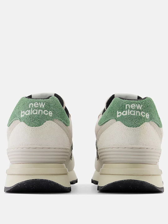 574 Sneakers Beige
