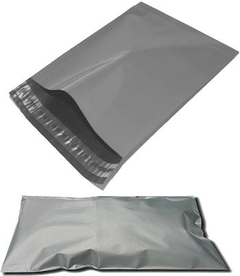 CRM Courier Adhesive Packaging Bag 34.5x46cm