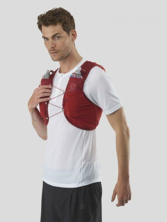 Salomon Active Skin 8 Set Γιλέκο Υδροδοσίας