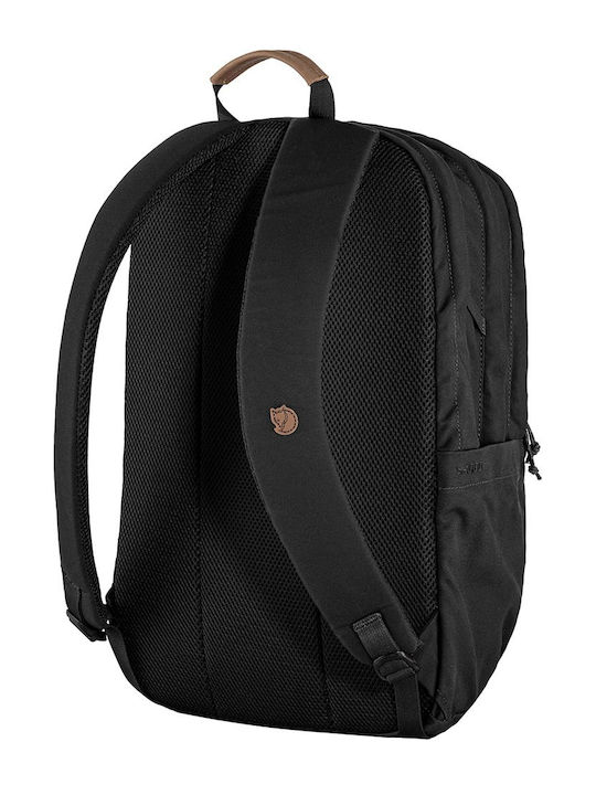 Fjallraven Räven Wasserdicht 28Es Schwarz