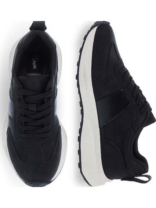 Adidași Pentru Femei Negri