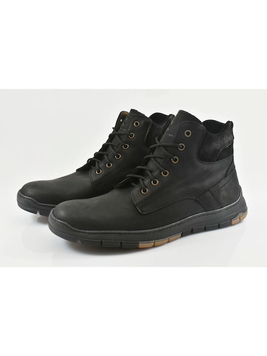 Commanchero Original Casual Boots Black 72320-721