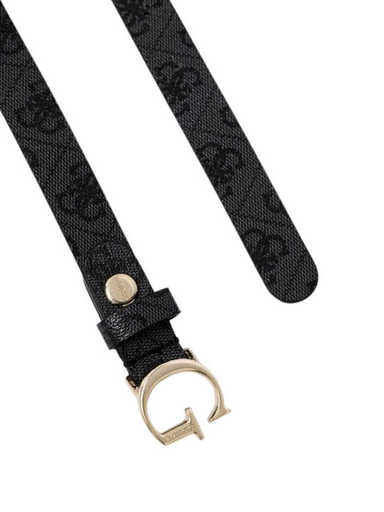 Women's Belt Black
