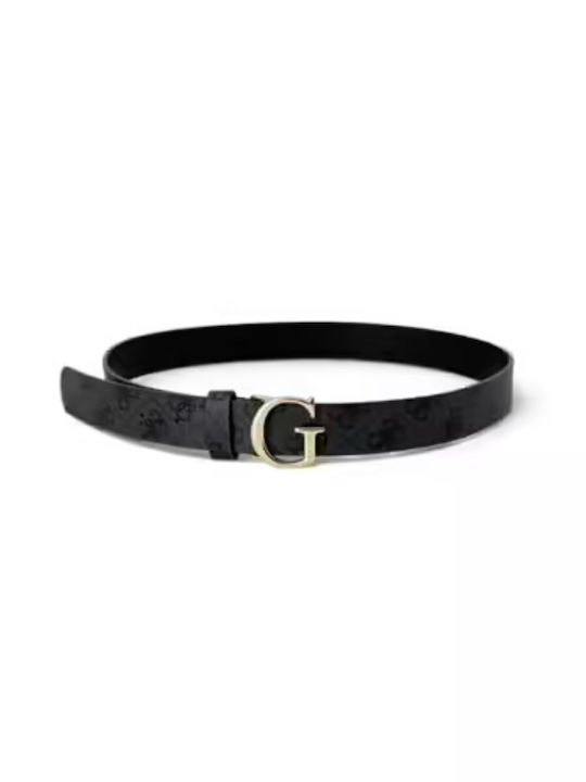 Women's Belt Black