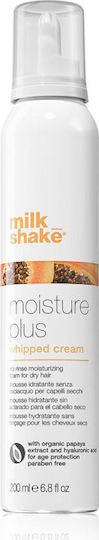 Milk Shake Moisture Plus Haarschaum 200ml