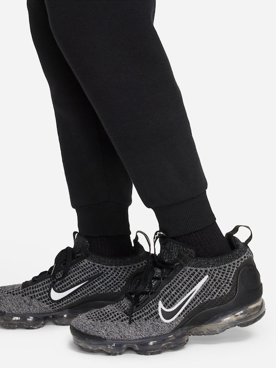 Kinder Trainingshose Schwarz 1Stück Nsw Club