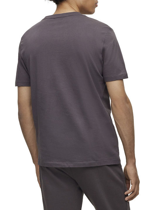 Hugo Boss T-shirt Gray