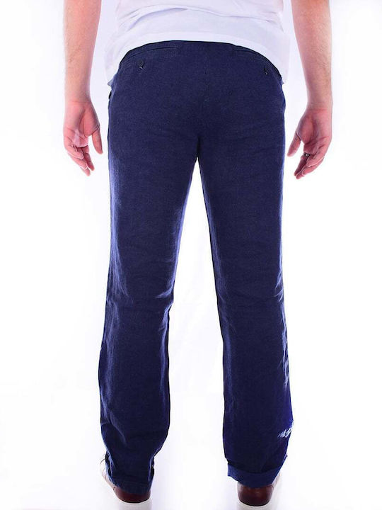 Timberland Squam Lake Herrenhose Chino Dark Sapphire