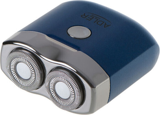 Adler Usb AD 2937 Rotativ Aparat de Ras Electric Față Reîncărcabil