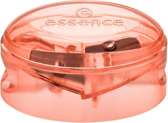 Essence Острилка за грим Pink Duo