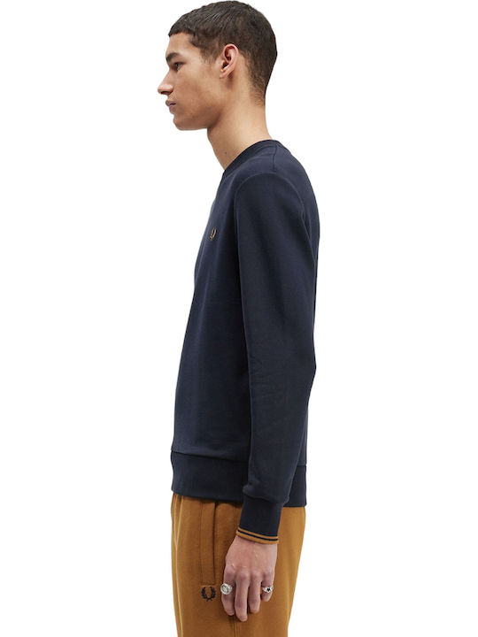 Fred Perry