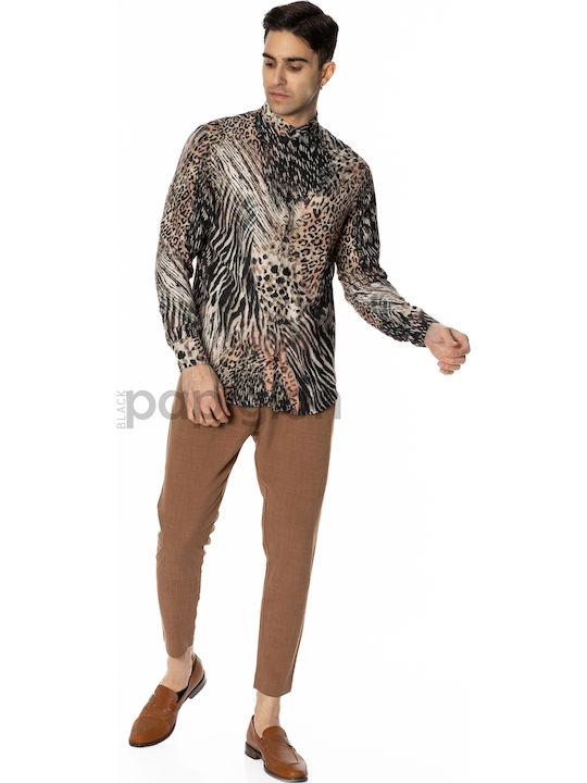 Long-sleeved Shirt Multicolour