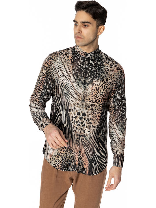 Long-sleeved Shirt Multicolour
