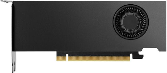 PNY Quadro RTX A4000 20GB GDDR6 Κάρτα Γραφικών